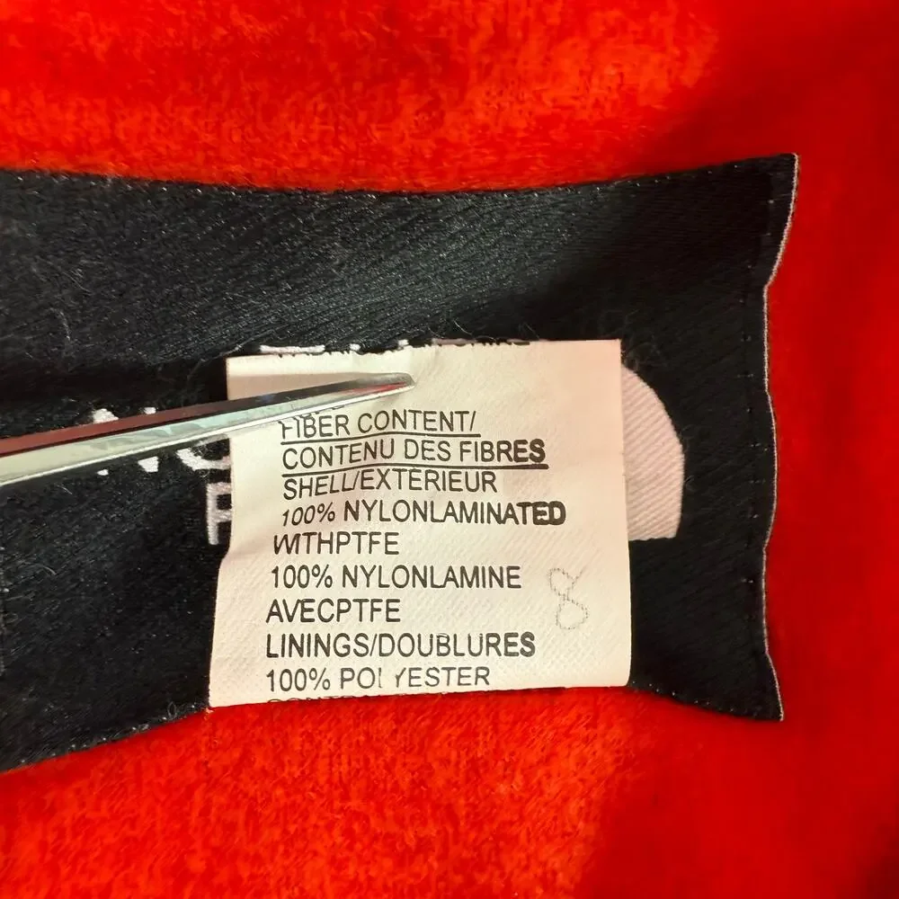 The North Face vintage 90s
